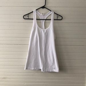 Workout Tank